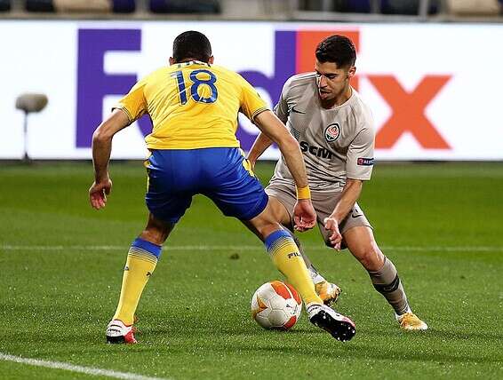 מנור סולומון עמול טיבי ביפו // צילום: אלן שיבר